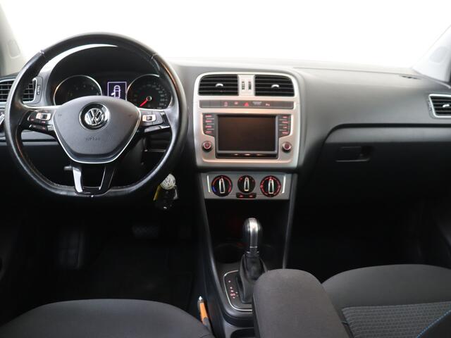 Volkswagen POLO 1.0 BlueMotion Edition Automaat | Navigatie | Parkeercamera | Airco