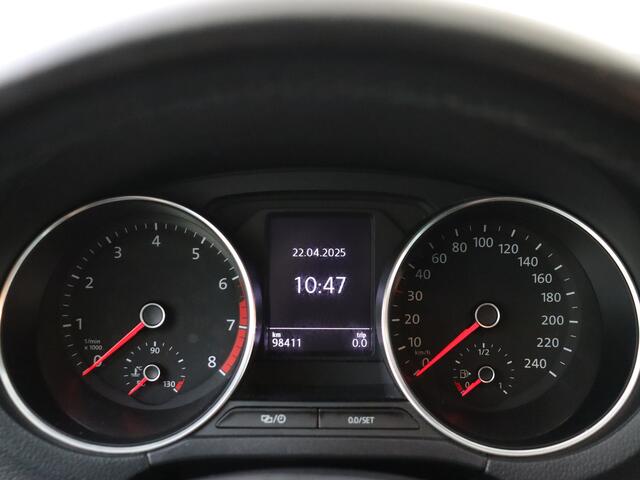 Volkswagen POLO 1.0 BlueMotion Edition Automaat | Navigatie | Parkeercamera | Airco