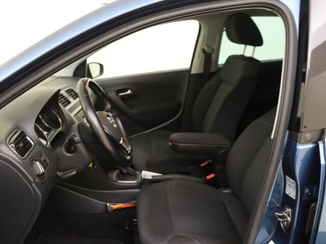 Volkswagen POLO 1.0 BlueMotion Edition Automaat | Navigatie | Parkeercamera | Airco