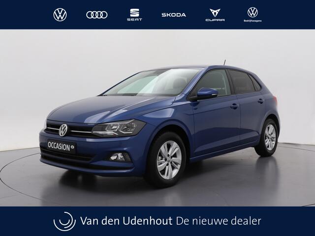 Volkswagen POLO 1.0 TSI 95pk Comfortline App Connect