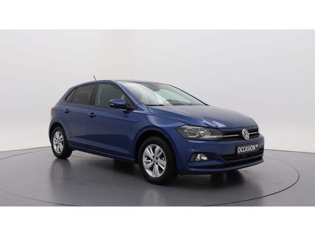 Volkswagen POLO 1.0 TSI 95pk Comfortline App Connect
