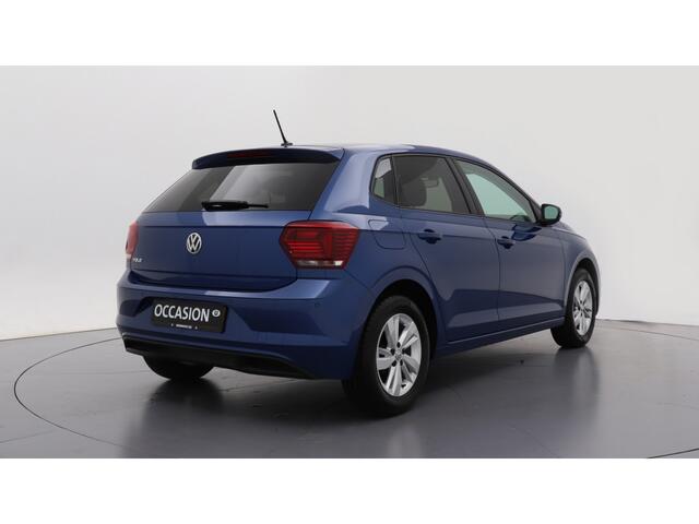 Volkswagen POLO 1.0 TSI 95pk Comfortline App Connect