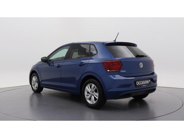 Volkswagen POLO 1.0 TSI 95pk Comfortline App Connect