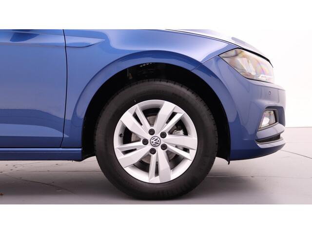 Volkswagen POLO 1.0 TSI 95pk Comfortline App Connect