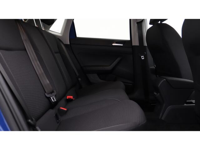 Volkswagen POLO 1.0 TSI 95pk Comfortline App Connect