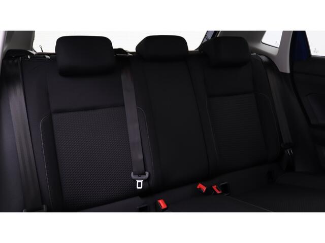 Volkswagen POLO 1.0 TSI 95pk Comfortline App Connect