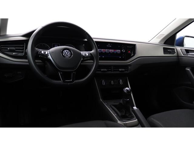 Volkswagen POLO 1.0 TSI 95pk Comfortline App Connect