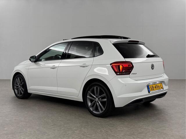 Volkswagen POLO 1.0 TSI Highline Pano DSG LED Virtual Carplay Clima Cruise Navi PDC 17''LMV