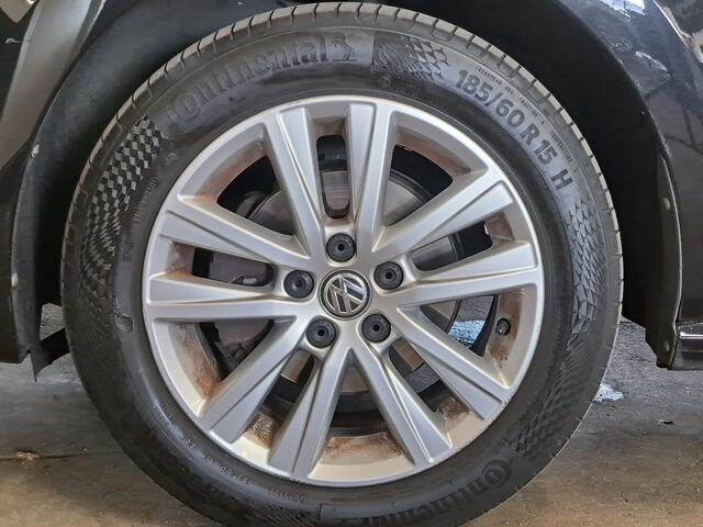 Volkswagen POLO 1.2 TSI Comfortline Connected Series