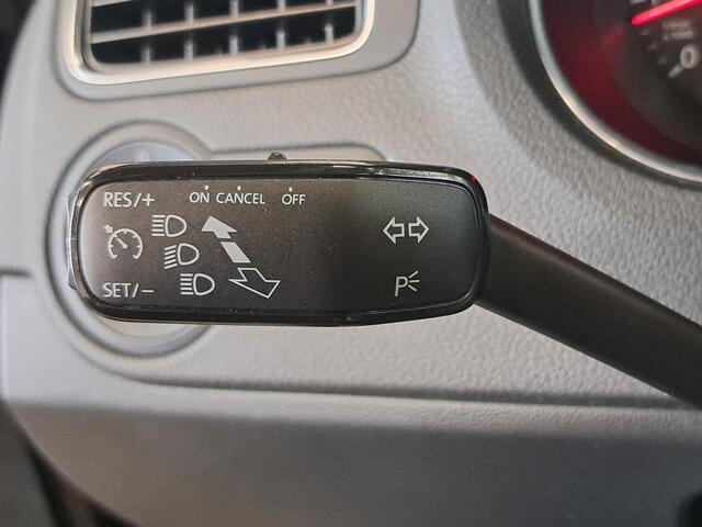 Volkswagen POLO 1.2 TSI Comfortline Connected Series