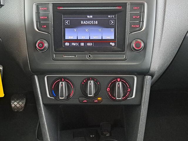 Volkswagen POLO 1.2 TSI Comfortline Connected Series