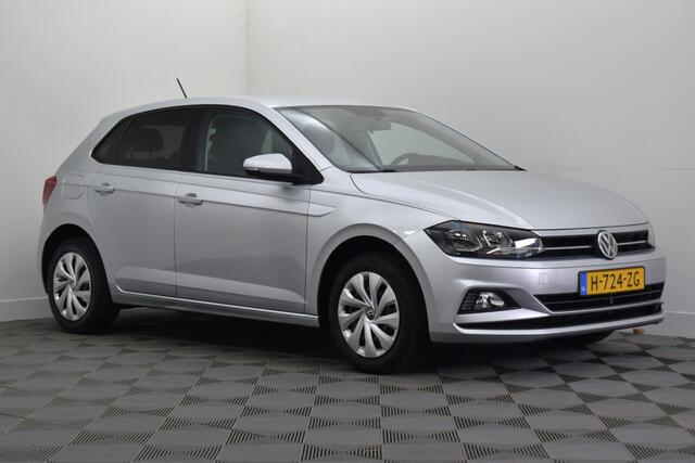Volkswagen POLO 1.0 TSI Comfortline 5-DRS