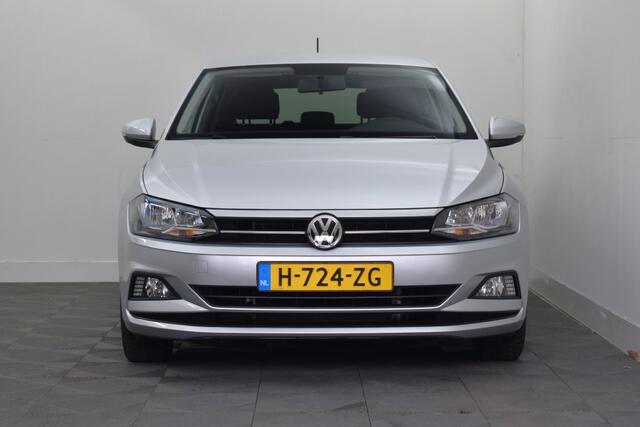 Volkswagen POLO 1.0 TSI Comfortline 5-DRS