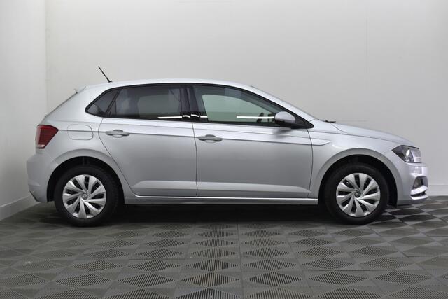Volkswagen POLO 1.0 TSI Comfortline 5-DRS