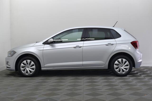 Volkswagen POLO 1.0 TSI Comfortline 5-DRS