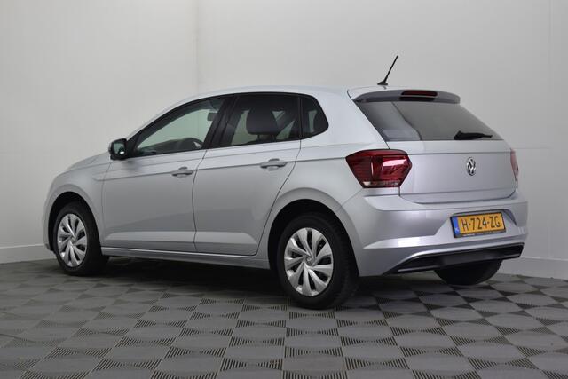 Volkswagen POLO 1.0 TSI Comfortline 5-DRS
