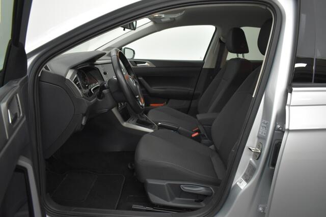 Volkswagen POLO 1.0 TSI Comfortline 5-DRS