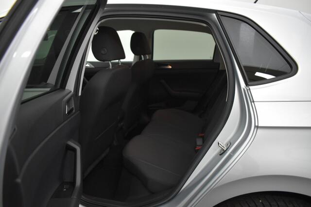 Volkswagen POLO 1.0 TSI Comfortline 5-DRS