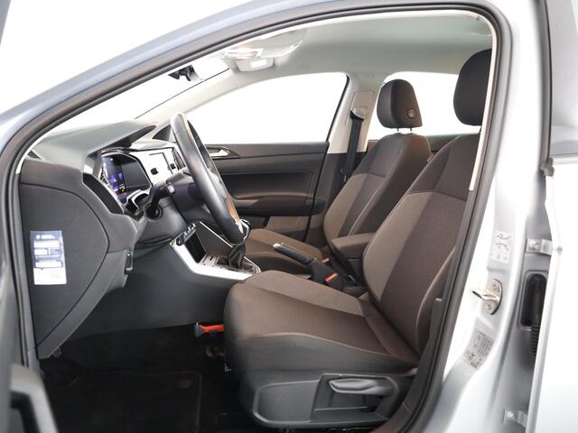 Volkswagen POLO 1.0 TSI Life 95 pk | Verlengde garantie | Navigatie via App | Adaptieve cruise control | LED koplampen | Apple Carplay/Android Auto |