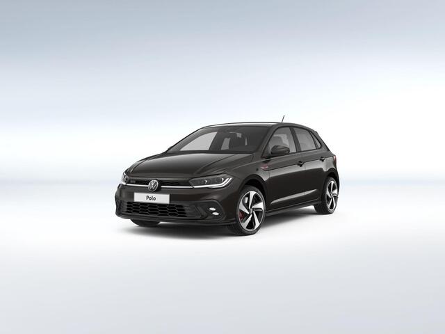 Volkswagen POLO Life Edition 1.0 70 kW / 95 pk TSI Hatchback 5 ver