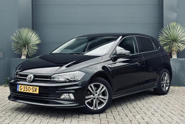 Volkswagen POLO 1.0 TSI Highline Business R