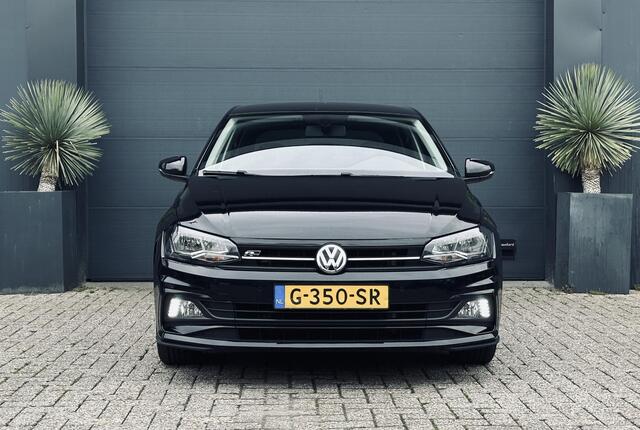 Volkswagen POLO 1.0 TSI Highline Business R