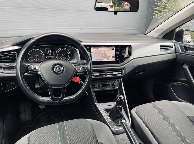 Volkswagen POLO 1.0 TSI Highline Business R
