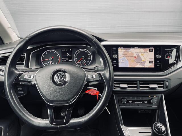 Volkswagen POLO 1.0 TSI Highline Business R
