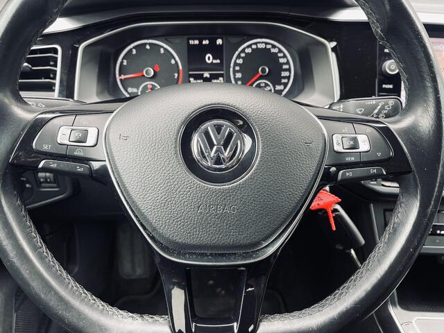 Volkswagen POLO 1.0 TSI Highline Business R