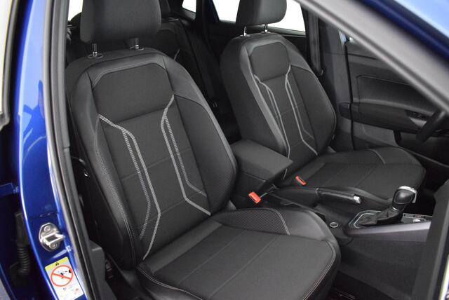 Volkswagen POLO 1.6 TDI 95pk DSG Highline Trekhaak Camera Keyless Beats Virtual Cockpit Led Panoramadak Navigatie