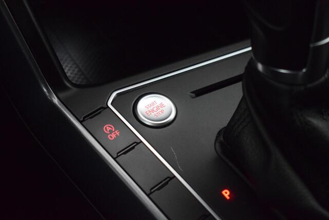 Volkswagen POLO 1.6 TDI 95pk DSG Highline Trekhaak Camera Keyless Beats Virtual Cockpit Led Panoramadak Navigatie