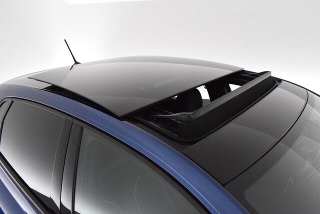 Volkswagen POLO 1.6 TDI 95pk DSG Highline Trekhaak Camera Keyless Beats Virtual Cockpit Led Panoramadak Navigatie