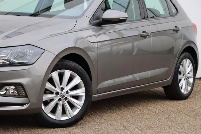 Volkswagen POLO 1.0 TSI Highline