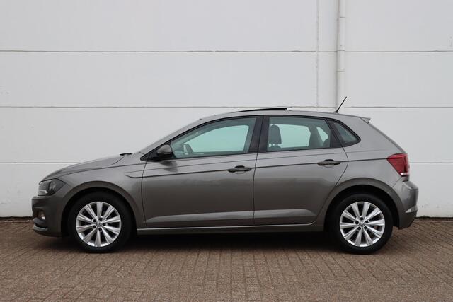 Volkswagen POLO 1.0 TSI Highline