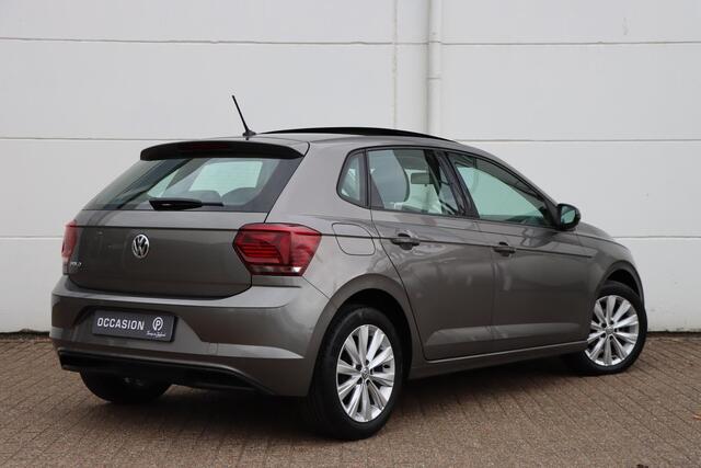 Volkswagen POLO 1.0 TSI Highline