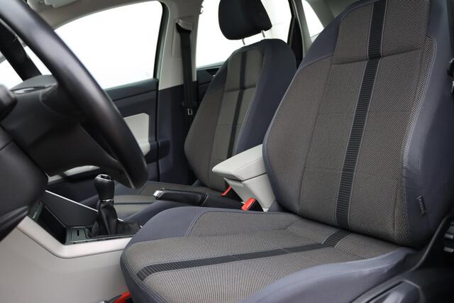 Volkswagen POLO 1.0 TSI Highline
