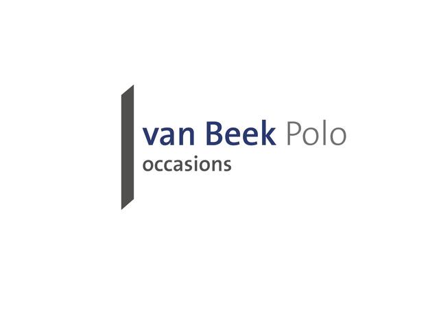 Volkswagen POLO 96 PK TSI automaat Nieuwstaat! NAP ECC PDC Carplay BlueMotion Connected Series