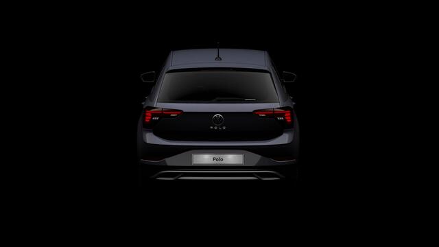 Volkswagen POLO 1.0 TSI 95 7DSG Life Edition | 'App-Connect' smartphone integratie | Airconditioning automatisch (Climatronic), 2-zone | Buitenspiegels elektrisch instel- verwarm- en inklapbaar