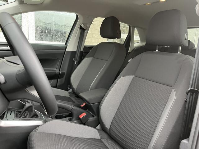 Volkswagen POLO 1.0 TSI Life Edition / GARANTIE TM 08-2028/ APP-CONNECT/ 15" LMV/ ADAPT. CRUISE/ DIGITAL DASH/ DAB RADIO/ BLUETOOTH/ CARKIT/ LED/ AIRCO/ PARK. SENSOR + CAMERA