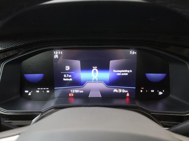 Volkswagen POLO 1.0 TSI Polo Edition Camera Carplay Velgen Full Led