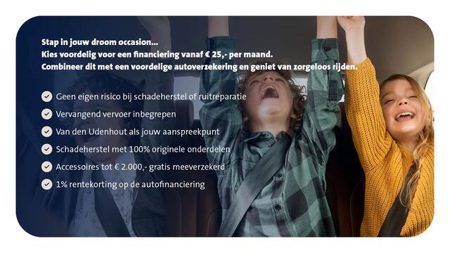 Volkswagen POLO 1.0 TSI 96pk Life Edition DSG / Navigatie / LED Koplampen / Stoelverwarming