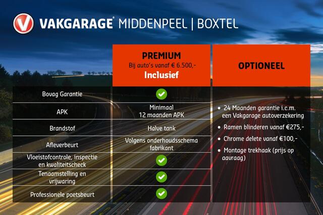 Volkswagen POLO 2.0 TSI GTI | Pano | Keyless | ACC