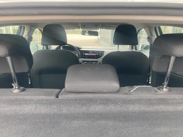 Volkswagen POLO 1.0 TSI 95pk Comfortline Exec. 5-drs. NAVI/CARPLAY/ADAPT.CRUISE/TREKHAAK