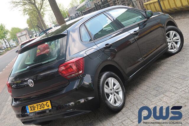Volkswagen POLO 1.0 TSI Comfortline DSG / Airco / Adap. Cruise / Apple Carplay / Android Auto