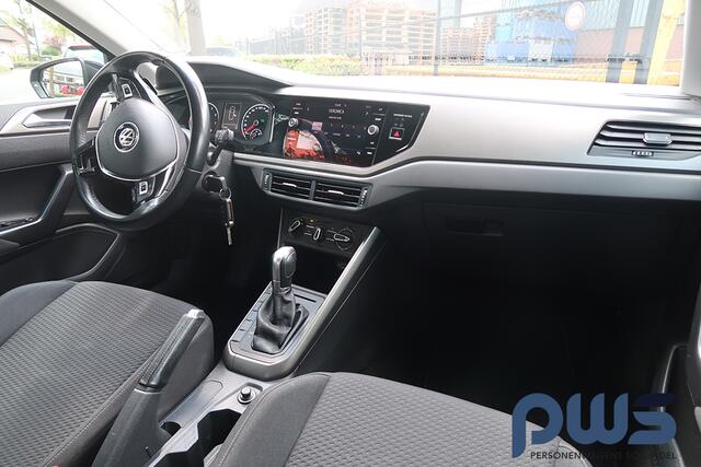 Volkswagen POLO 1.0 TSI Comfortline DSG / Airco / Adap. Cruise / Apple Carplay / Android Auto