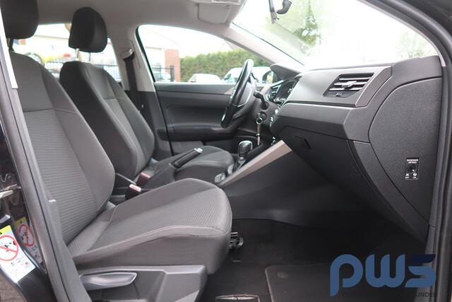 Volkswagen POLO 1.0 TSI Comfortline DSG / Airco / Adap. Cruise / Apple Carplay / Android Auto