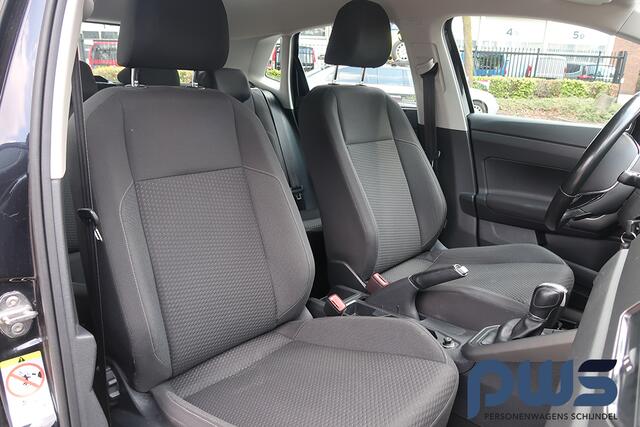 Volkswagen POLO 1.0 TSI Comfortline DSG / Airco / Adap. Cruise / Apple Carplay / Android Auto
