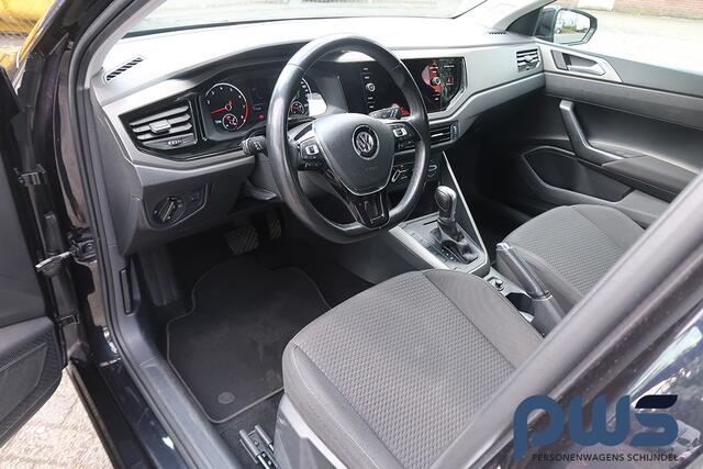 Volkswagen POLO 1.0 TSI Comfortline DSG / Airco / Adap. Cruise / Apple Carplay / Android Auto