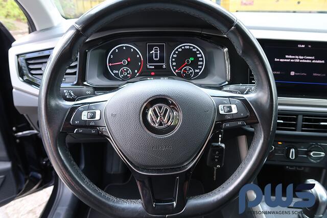 Volkswagen POLO 1.0 TSI Comfortline DSG / Airco / Adap. Cruise / Apple Carplay / Android Auto