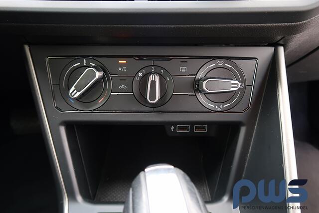 Volkswagen POLO 1.0 TSI Comfortline DSG / Airco / Adap. Cruise / Apple Carplay / Android Auto